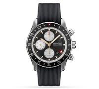 Supermarine Chronograph 43mm Automatic Mens Watch