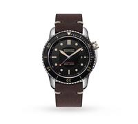 Supermarine S501 42mm Stainless Steel