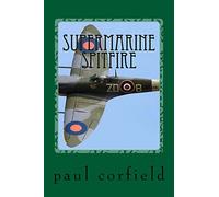 Supermarine Spitfire: another out-take of the iconic ww2 aircraft
