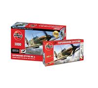 Supermarine Spitfire Mk1a 3,000pc Jigsaw Puzzle