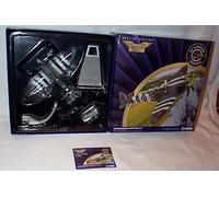 SUPERMARINE SPITFIRE T.9 MJ627 BIGGIN HILL HERITAGE HANGER - CORGI AA29202 1/72