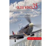 Supermarine Spitfire V : Polish Squadrons Over Dieppe