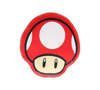 SUPERMARIO-CoussinChampignon-'40x40x4cm'