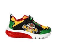 Supermario Mesh Trainers for Infants - unisex - Geox - Kids Sneakers - Multicolor - 25 EU - Kids 25 EU