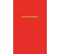 Supermarket: Bobby Hall