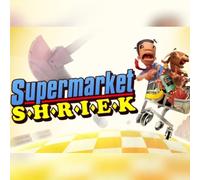 Supermarket Shriek (PC) Steam Key - EU