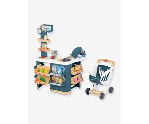 Supermarket - SMOBY multicoloured