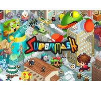 SuperMash (Xbox One / Xbox Series X|S) Xbox Live Key - EU