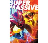Francesco Manna – Supermassive Volume 1: A Massive-Verse Book