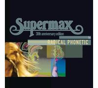 Supermax - Radical Phonetic