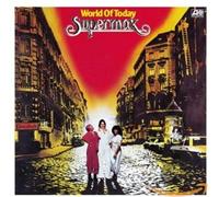 Supermax World of Today (CD) (US IMPORT)