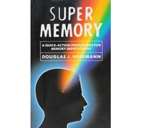 Supermemory: Quick-action Programme for Memory Improvement
