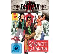 Supermen Against the Orient ( Crash! Che botte strippo strappo stroppio ) ( Si wang yi hou (The Three Fantastic Super men in the Orient) )