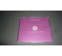 The Supermen Lovers - Hard Stuff