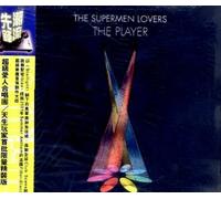 Supermen Lovers,the - The Player