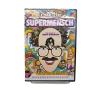 Supermensch: The Legend of Shep Gordon [DVD] [2013] [Region 1] [US Import] [NTSC]
