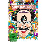 SUPERMENSCH-WER IST SHEP - MOV [DVD] [2013]