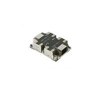 Supermicro 1U Passive CPU Heatsink Processor - Fan, radiator refoidisseurs (Radiator, Heater, Socket LGA 3647 (P), Xeon, 1U, 165 (W)