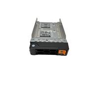 SuperMicro 2.5" Drive Tray Caddy NVMe Thin Profile Hot Swap MCP-220-00178-0B