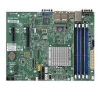 Supermicro A1SRM-2558F FBGA1283 Micro ATX server/workstation motherboard