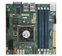 Supermicro A2SDI-8C-HLN4F Mini ITX