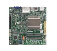 Supermicro A3SEV-4C-LN4 Motherboard - Mini ITX, Elkhard Lake Atom Embedded SoC
