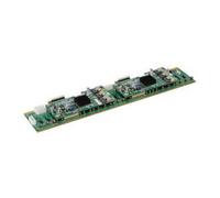 Supermicro Accessory BPN-SAS2-826EL2 2U SAS2 Backplane 12x3.5inch SASX28 Retail