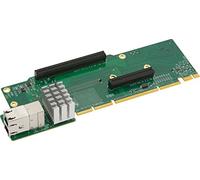 SuperMicro AOC-2UR68-I2XT 2U Ultra Intel X540 - 2 10Gbase-T ports
