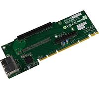 SuperMicro AOC-2UR68-I4G 2U Ultra Intel i350AM4-4 GbE RJ45 Ports