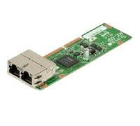 Supermicro AOC-CGP-i2 Ethernet 1024 Mbit/s Internal - Network Accessory (Internal, Wired, PCI Express, Ethernet, 1024 Mbit/s, Green)