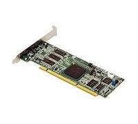 Supermicro Aoc-Lpzcr1 Zero-Channel RAID Card LP
