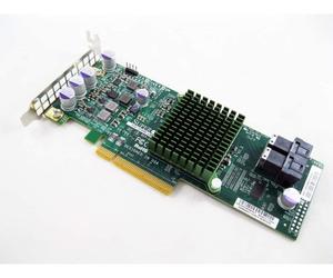 SuperMicro AOC-S3008L-L8i SAS 12G 8-Port RAID Adapter with HH or FH