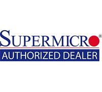 Supermicro AOC-S3108L-H8iR Ethernet 12000 Mbps Internal Network Cards (Wired, PCI Express, Ethernet, 12000 Mbps, Silver)