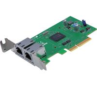 Supermicro AOC-SGP-I2 network card Internal Ethernet