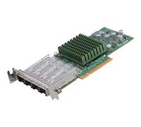 Supermicro AOC-STG-B4S Quad Port GBE