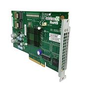 Supermicro AOC-USAS2-L8I Add-on Card 3Gb/s Eight-Port SAS Internal RAID Adapter