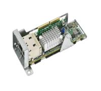 Supermicro AOM-CTGS-I2TM MicroLP 2-Port 10G RJ45, Intel X550-AT2 for 12 Node