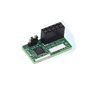 SuperMicro AOM-TPM-9670H (Horizontal) SPI capable TPM 2.0 with Infineon 9670 Controller