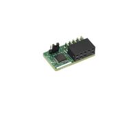 Supermicro Aom-TPM-9670V-S TPM Module (Vertical)