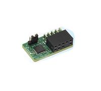 SuperMicro AOM-TPM-9671V TPM module (Vertical) TPM 1.2
