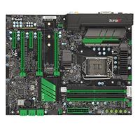 Supermicro ATX DDR4 LGA 1151 Motherboard C7Z170-OCE-O
