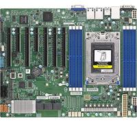 SUPERMICRO Base plate H12SSL-C Bulk SOCKEL SP3