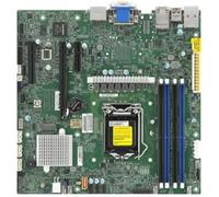 SUPERMICRO BASE PLATE X12SCZ-F BULK