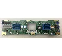 Supermicro BPN-SAS3-M14TQ Backplane supports up to 4 x 2.5" 12Gb/s SAS/SATA HDD/SSD Purpose: for Mobile Rack HF, RoHS/REACH