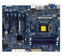 Supermicro C7Z87-OCE Intel Z87 LGA Socket H3 (1150) ATX Motherboard Motherboards (2.8 GHz, 1GB, 2GB, 4GB, 8GB, DIMM, 1600,2133,2200,2400,2600,2800,3000 MHz, 1.35,1.5 V, 32 GB)