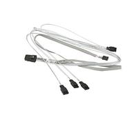 Supermicro CBL-0237L-01 Serial Attached SCSI (SAS) cable 0.7 m