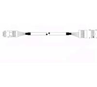 Supermicro cbl-0341l
