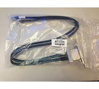 Supermicro CBL-0352L 85cm 2-Port External Ipass to Internal Ipass SAS Cable