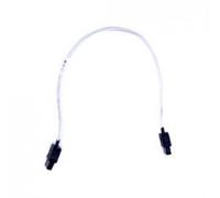 Supermicro CBL-0473L SATA cable - SATA (F) to SATA (F) - 8.3 in