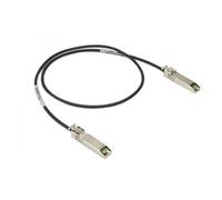 Supermicro CBL-NTWK-0347 1 METER 10GBE SFP+ to SFP+ Passive M-M 30AWG Cable